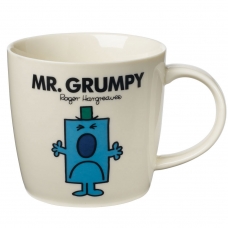 Mr Grumpy Mug